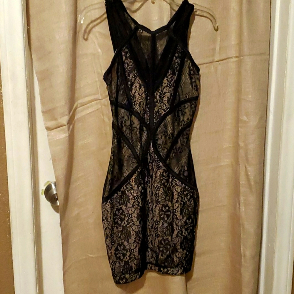 Sexy dress